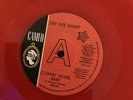 Dee Dee Sharp - Comin' Home Baby (reissue) Red Vinyl Promo Copy