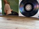 HENRI RENE': Music For Bachelors JAYNE MANSFIELD CHEESECAKE LP  EX