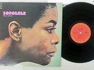 MILES DAVIS SORCERER CBS/SONY 18AP 2070 Japan VINYL LP