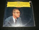 SEALED Deutsche Grammophon 1964 SCHUBERT Sonata GÉZA ANDA 1964 Red Stereo LP