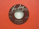 John Lee Hooker-Solid Sender/No Shoes-Blues-7