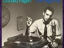 DONALD FAGEN The Nightfly LP MFSL 1-120 JAPAN Audiophile Half Speed NM/NM