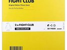 FIGHT CLUB Soundtrack Dust Brothers LP Vinyl NEW 2017