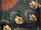 THE BEATLES 'RUBBER SOUL' BRAND NEW SEALED RE-ISSUE VINYL LP