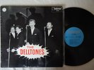 The DELLTONES rare club issue