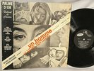 LP SOUNDTRACK Un Homme et une Femme (ORIG Vinyl, VF 47027) FRANCIS LAI VG+