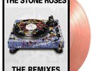 STONE ROSES THE REMIXES VINYL LP NEW LIMITED TO 3000 COPIES