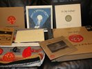 Tom Petty - Wildflowers & All The Rest Ultra Deluxe Edition 9 LP  #440/475