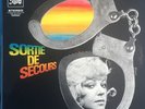 OST PHILIPPE SARDE - SORTIE DE SECOURS (ALAIN DELON) NM - Bande Originale BIEM