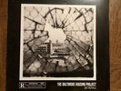 Jay Royale   The Baltimore Housing Project   Ltd Ed RED Vinyl LP #/125 Sold Out