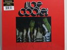 ALICE COOPER 'Easy Action' Ltd. Edition Gatefold GOLD Vinyl LP NEW/SEALED