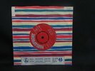 7 Inches Beatles Love Me Do Uk Red Parlophone Original
