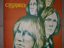 THE STOOGES * Album 1969 punk psych garage * first orig press RARE different LP