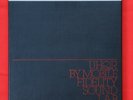 UHQR Respighi Feste Romane AUDIOPHILE LP MOBILE FIDELITY MFSL MFQR 1-507
