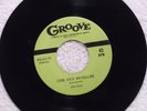 JOHN GREER Come Back Maybelline GROOVE 119 M-