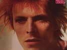DAVID BOWIE - SPACE ODDITY - DE 81 - NM