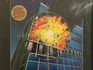 DEF LEPPARD 'Pyromania' 1983 METAL In Shrink W/Hype Sticker VG++