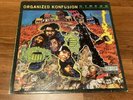 Organized Konfusion ?Stress: The Extinction Agenda LP 1994 US HB-61406-1