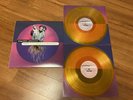 Digable Planets ?Reachin' LP 2018 US Gold Vinyl