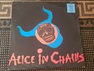 Alice In Chains - Them Bones 12” Vinyl (Ltd Ed., Blue, Numbered 6539 of 10000) 