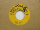 The Originals-The Whip/Blue Kat-R&B-7