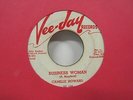Camille Howard-Business Woman/Rock 'n Roll Mama-Promo-R&B-7