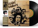 Bob Marley & the Wailers - Burnin [New Vinyl LP] Half-Speed Mastering
