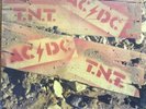 AC/DC - Tnt Lp Alberts
