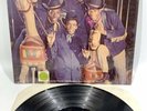 Rare THE INTRUDERS Cowboys to Girls 1968 GAMBLE 5004 1st Press LP G+ Shrink Wrap