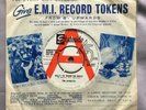 The Jaynetts-Sally Go Round The Roses 1963 Stateside Demo Ex Play