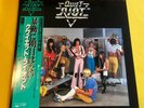 QUIET RIOT II JAPANESE IMPORT WITH OBI BAND