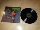 LP / Mutilation ?– Aggression In Effect  Ger 1992 - Thrash, Melodic Death Metal