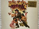 Dolemite original Soundtrack LP Generation International 1975 VG+ 1st pressing