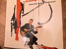 JIMMY RANEY- Featuring Bob Brookmeyer   ABC-PARAMOUNT 129 {nm orig} *1956* RARE