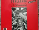 PANCAKARA DI CEKERAWALA V/A Malaysia Singapore HEAVY METAL ROCK Lp Vinyl