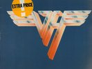 VAN HALEN-LP- VAN HALEN II- WARNER-GERMANY- 1979- MINT