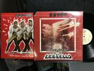 ZZ Top / Deguello (1979) - Vinyl HS 3361 1st Press in SHRINK w/inner Vinyl NM/MT
