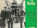 THE BEATLES EP Spain 1964 No reply +3