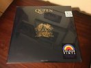 QUEEN Greatest Hits II HMV 2020 EXCLUSIVE BLUE VINYL 2 x LP SET 0602557048445