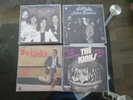 The Kinks 10 singles