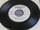 Marvin Benefield - Come Onna My House / I'm Snowed
