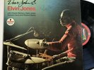 Elvin Jones Dear John C LP Impulse A-88 Stereo Van Gelder