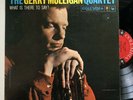 Gerry Mulligan What is There to Say? LP Columbia mono DG Art Farmer Dave Bailey