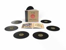 Petty Tom Wildflowers & All The Rest Super Deluxe Edition 7 Vinyl LP Box Set