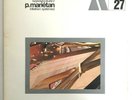 GERM: TERRY RILEY Keyboard Study 2 PIERRE MARIETAN Initiative 1 (BYG LP 1970) EX