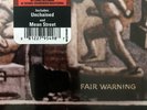 Van Halen ‎– Fair Warning (2015) Brand new sealed Made in Europe