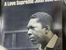 John Coltrane - A Love Supreme (Vinyl Used)