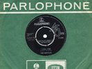 THE BEATLES   I Feel Fine   Original 1964 UK FIRST PRESSING 7