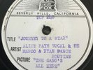 ALICE FAYE BENNY GOODMAN Gang's All Here 20th Fox movie studio disc 12