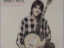 BELA FLECK: InRoads US Rounder Bluegrass LP Orig Press NM Vinyl